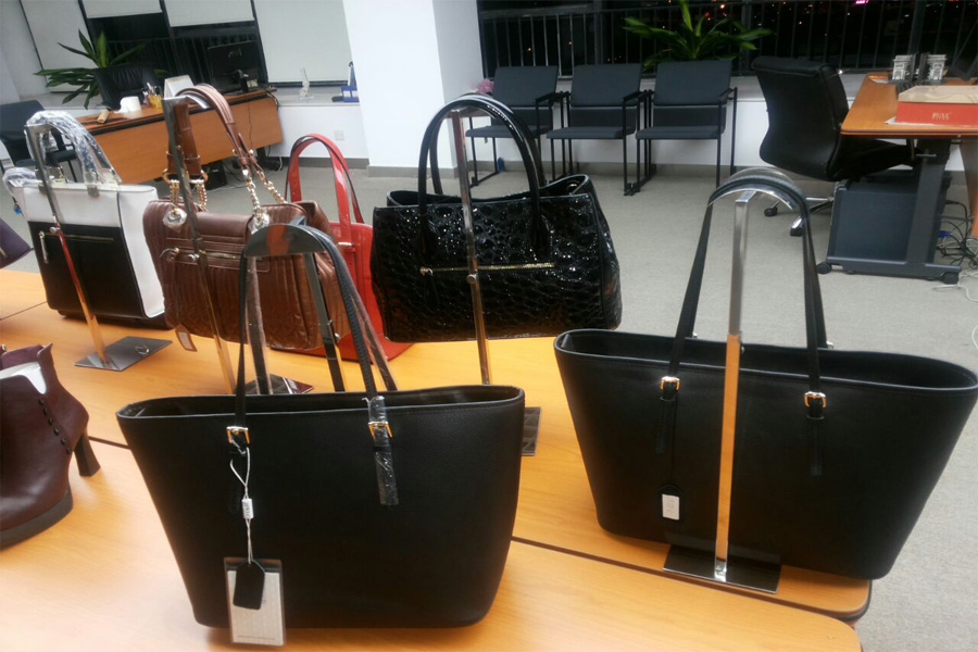 Leather Products