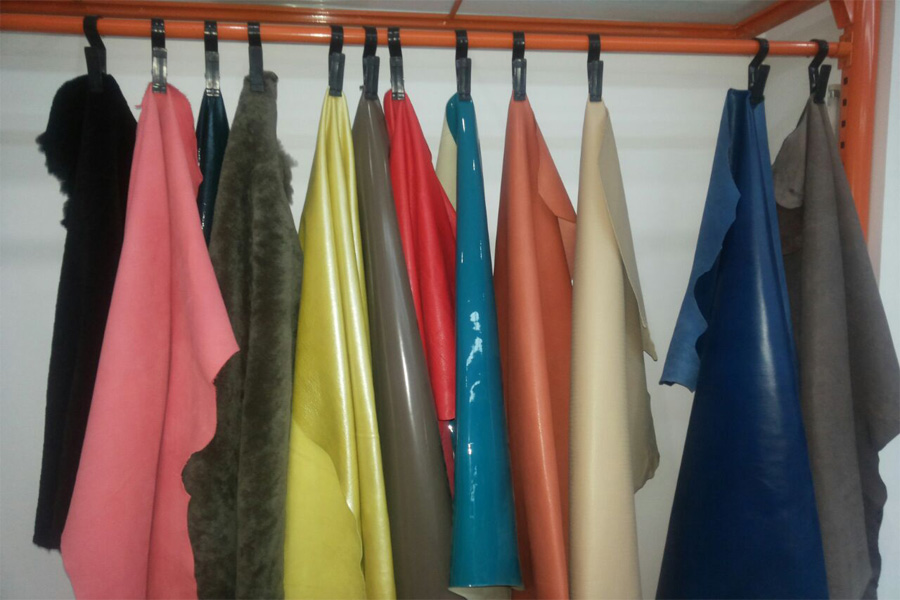 Leather Export