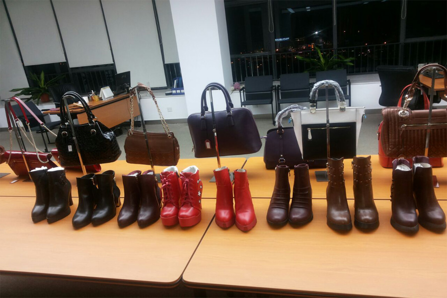 Leather Export