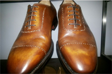 Formal Leather Shoes